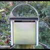 Country stainless steel letterbox