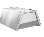 Style stainless steel letterbox