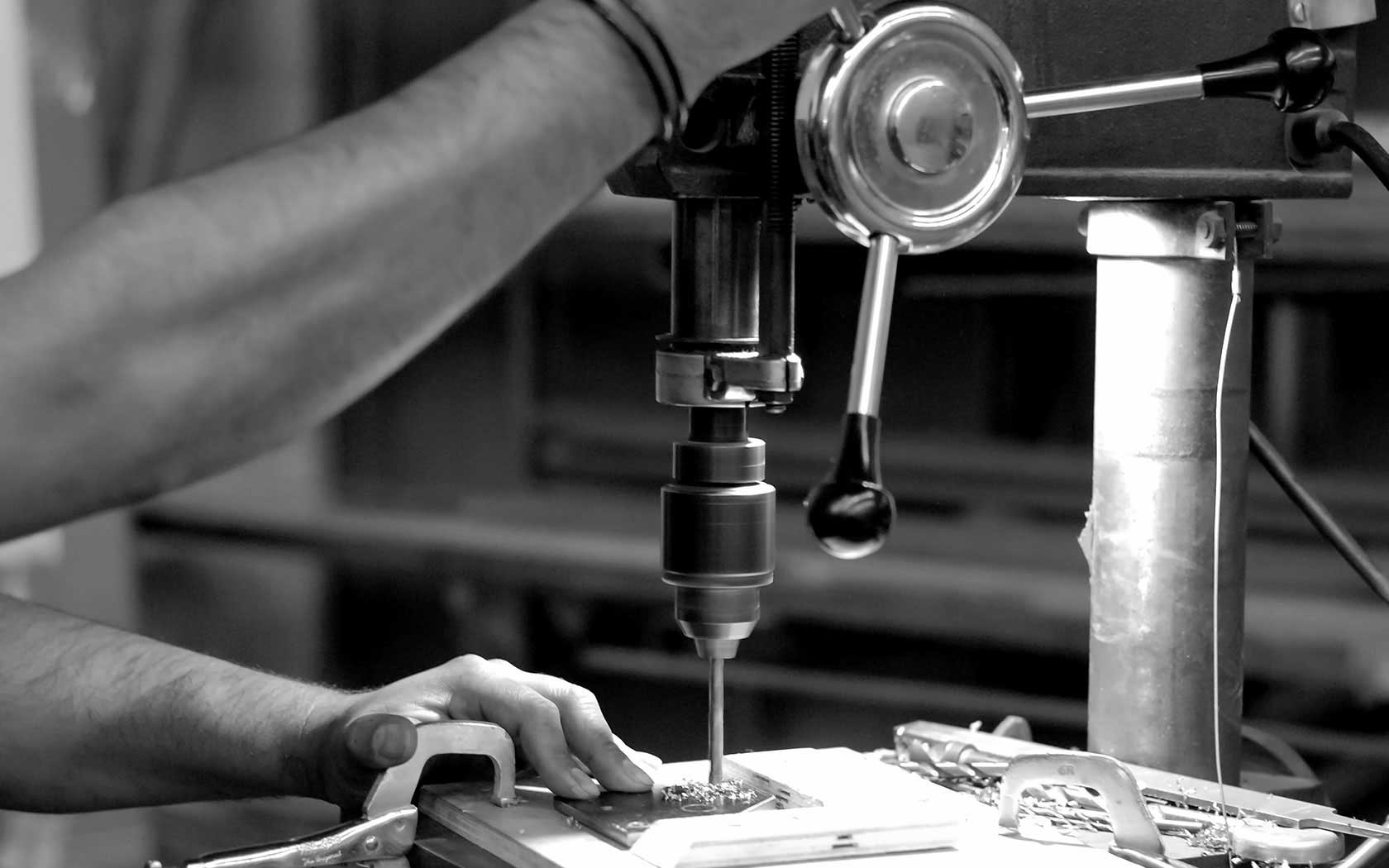 Specialised Stainless fabrication workshop in Patumahoe